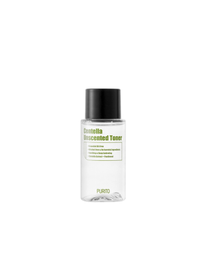 Purito centella unscented raminamasis tonikas 30ml.