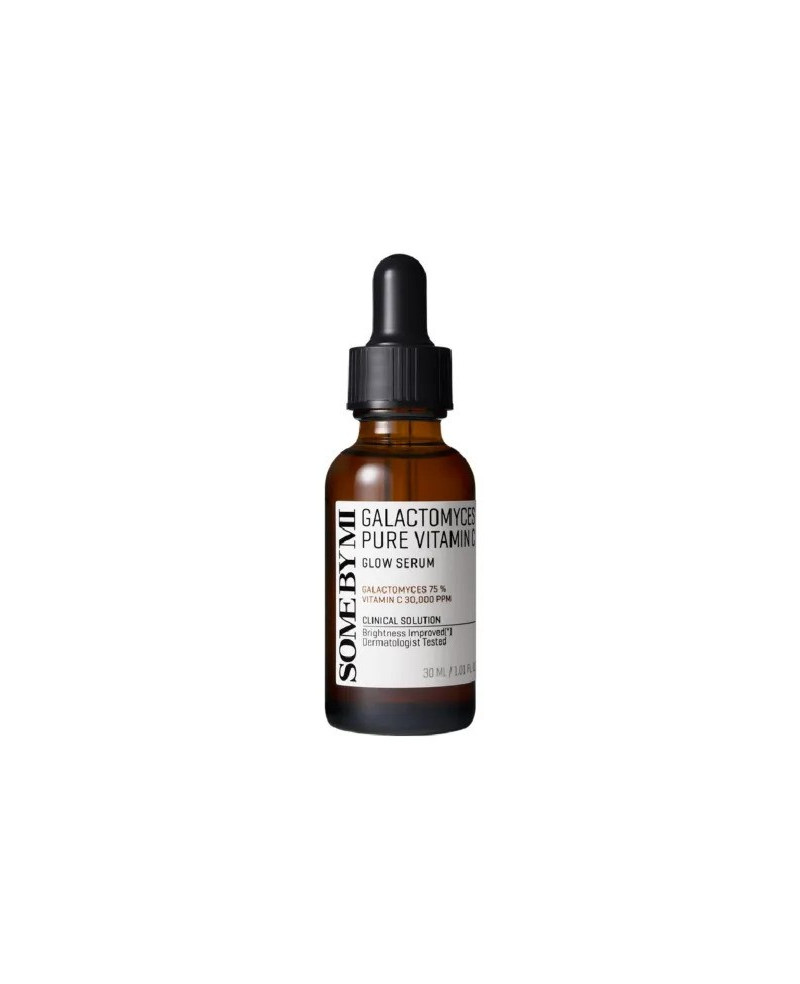 Some by mi galactomyces pure vitamin C serumas  su probiotikais ir vit C 30ml