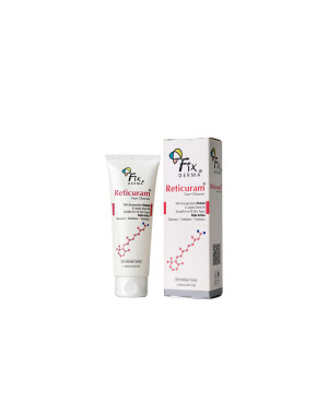 Fixderma Reticuram stangrinantis prausiklis 75ml