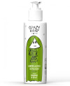 Crazy hair švelniai valomasis šampūnas lime&amp;kiwi 300ml