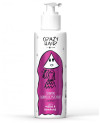 Crazy hair giliai valantis šampūnas raspberry&amp;blueberry 300ml