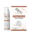 Fixderma collagen booster serumas 30g.