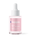 Hoppa Absolute plump look serumas su bakučioliu 30ml.