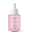 Hoppa barrier support  serumas  pažeistoms odoms 30ml.