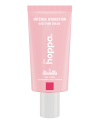 Hoppa Hydration rose intensyviai drėkinantis kremas 50ml.