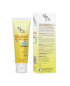 Fixderma hipoalerginis SPF30 vaikams 75g.