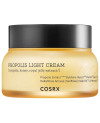 COSRX Full Fit Propolis Light Cream kremas, 65 ml.