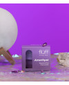 Fluff amethyst regeneruojantis kūno sviestas 150ml.