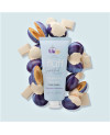 Fluff kūno kremas “Plums in chocolate” 150ml.