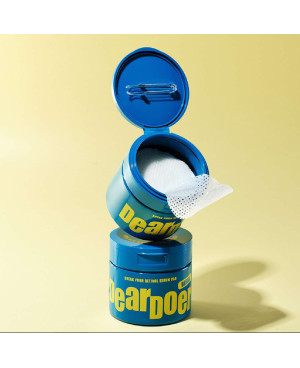 Dear Doer retinolio serumo padeliai 70vnt.