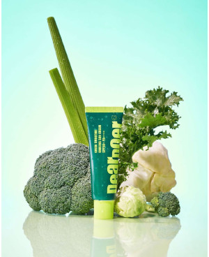 Dear Doer daily slow aging SPF50+ PA++++ kremas 50ml.