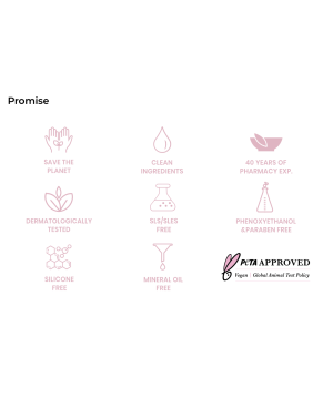 Hoppa aqua drops drėkinamasis serumas 30ml.