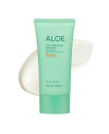 Holika Holika aloe soothing essence waterproof sungel SPF50+ 70ml.