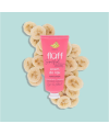 Fluff antibakterinis rankų kremas “bananas” 50ml.