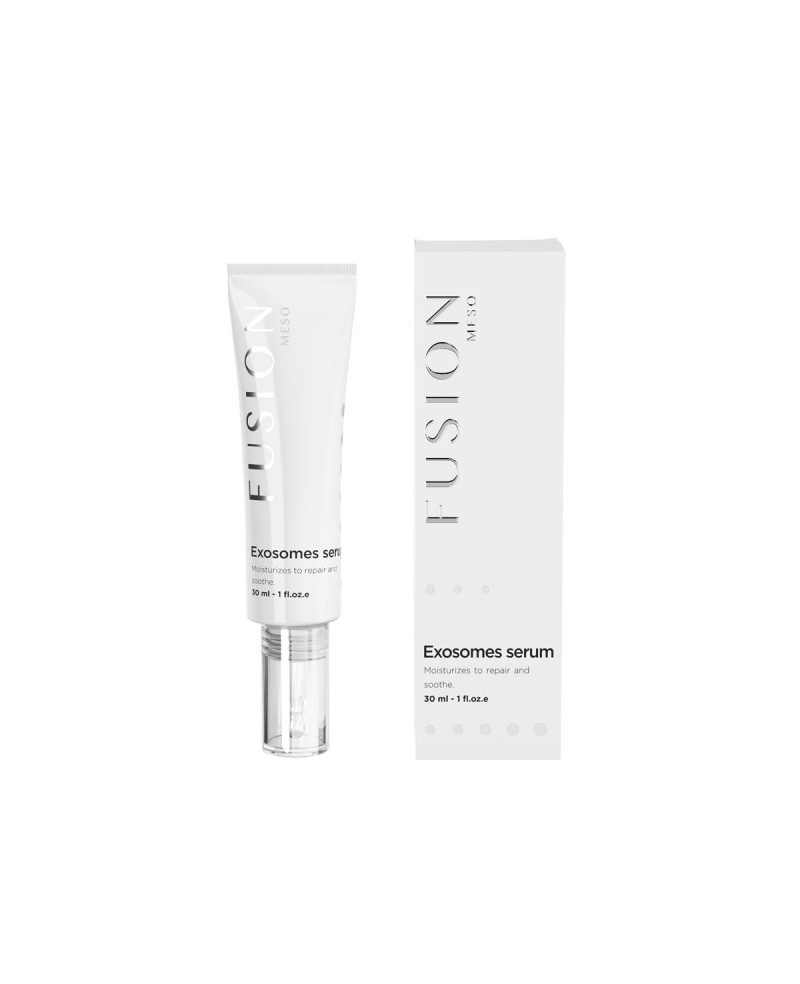 FUSION serumas su egzosomomis 30ml.
