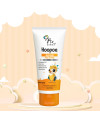 Fixderma Hoopoe “anti rash” veido kremas vaikams ir kūdikiams 50g.