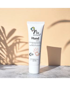 Fixderma rankų kremas 30g.