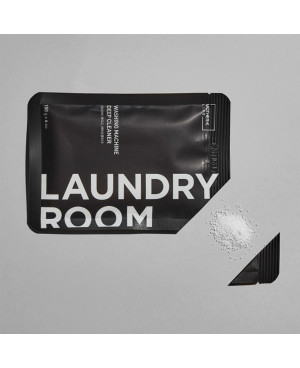 Mother-K “LIFE” skalbimo mašinos giluminis valiklis 150g. (pakelis)