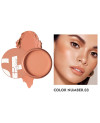 Pudaier cream blush skaistalai 03
