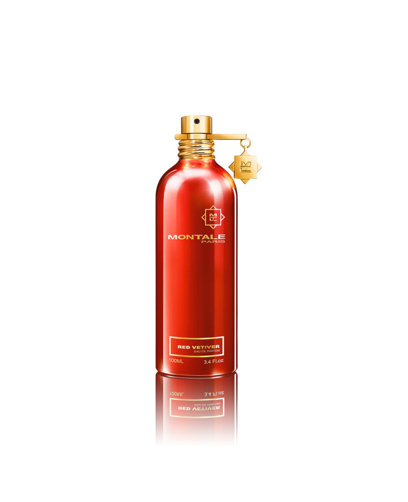 Montale red vetiver EDP vapo 100ml.