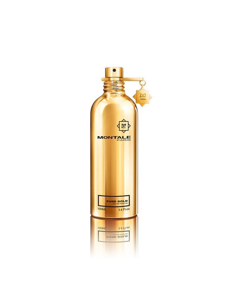 Montale pure gold EDP vapo 100ml.