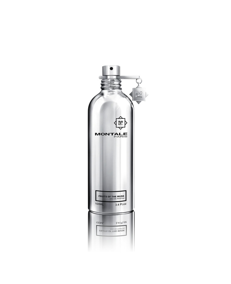 Montale Fruits of the Musk EDP vapo 100ml.
