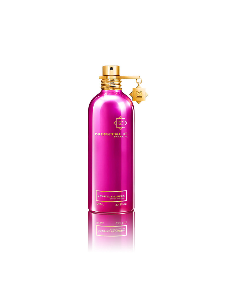 Montale Crystal Flowers EDP vapo 100ml.