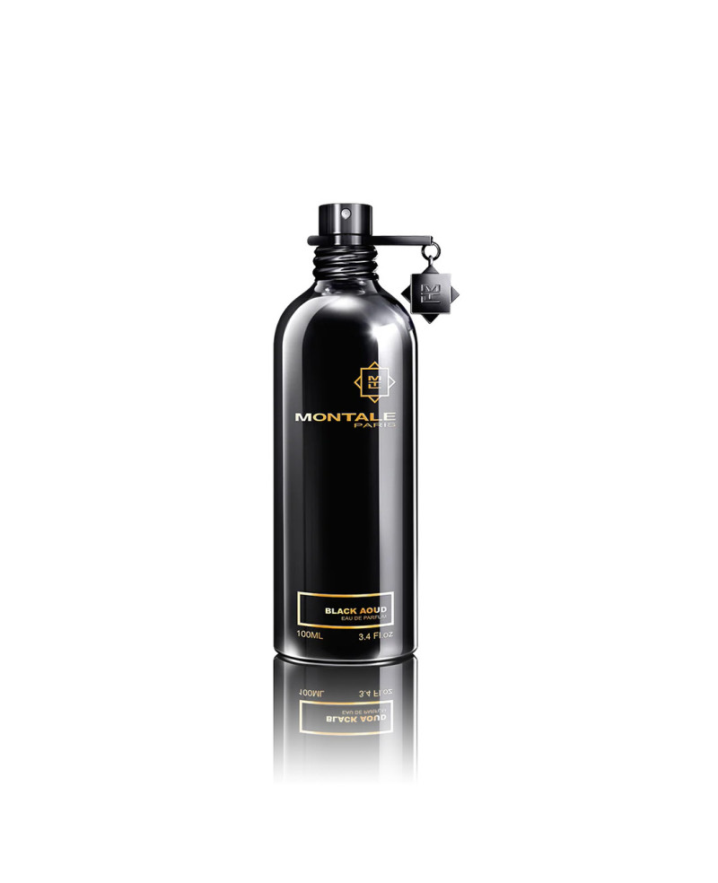 Montale Black Aoud EDP Vapo 100ml.