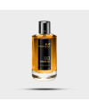 Mancera Intensive Aoud Black EDP 120ml.