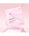 Medicube pink PDRN collagen gel mask 28g 1vnt