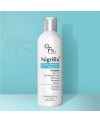 Fixderma Nigrifix kasdienis šveičiamasis kūno prausiklis 200ml.
