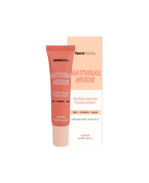 face facts multi-purpose balm