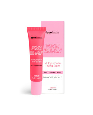 face facts multi-purpose balm