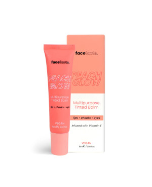 face facts multi-purpose balm