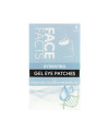 face facts gel eye patches - hydrating