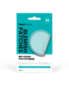 Face Facts Blemish Patches - Clear & Round lipdukai nuo spuogų 36vnt.