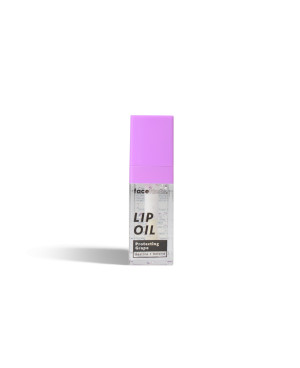 Face Facts Tinted Skincare lūpų aliejus 9ml.