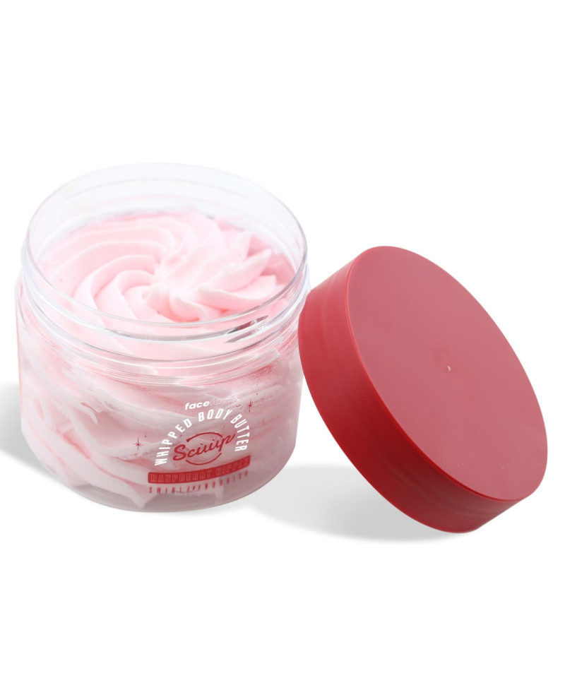 Face Facts Scuup Whipped Kūno Sviestas 110ml.