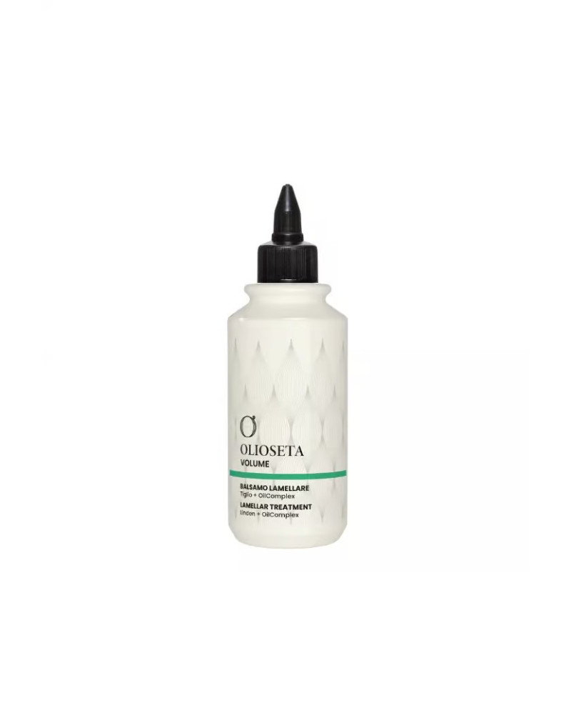 Barex Italiana Lamellar Volumizing Conditioner lamelinis apimties suteikiantis kondicionierius 250ml.