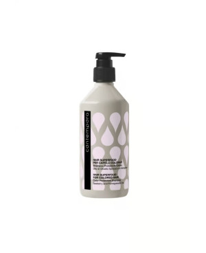 Barex Italiana Contempora Shampoo for Colored Hair – šampūnas dažytiems plaukams