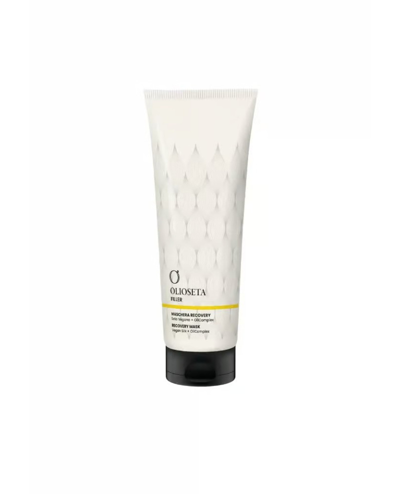 Barex Italiana Olioseta Filler Atkurianti Kaukė 250ml.