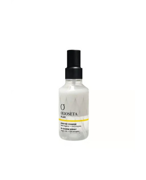 Barex Italiana Olioseta Filler Atkuriantis Dvifazis Purškiklis 150ml.