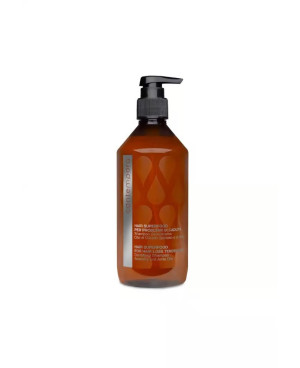 Barex Italiana Contempora Šampūnas nuo plaukų slinkimo 500ml.