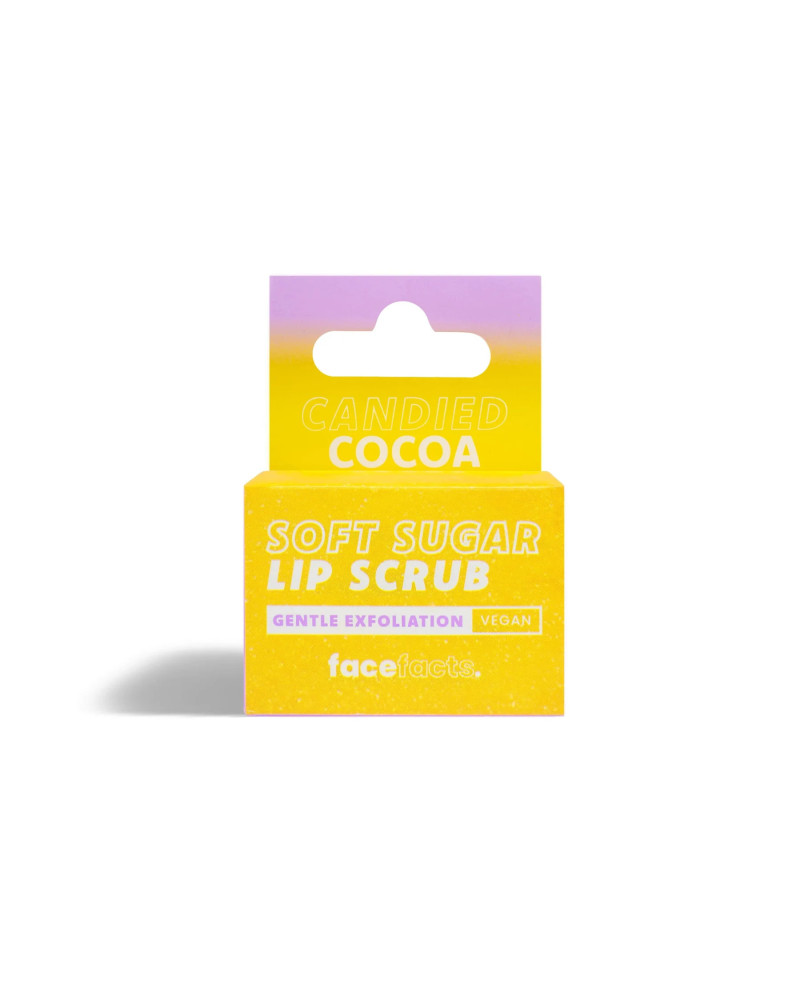 Face facts lūpų šveitiklis