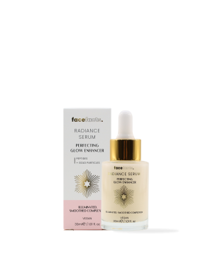 Face Facts Radiance serumas 30ml.