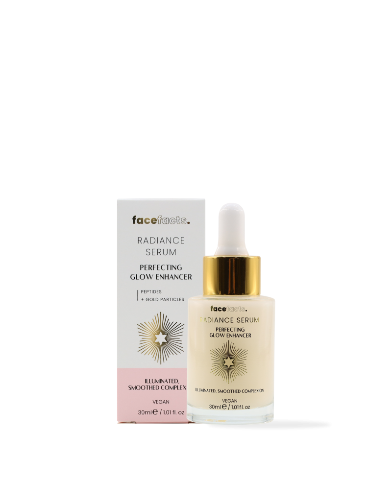 Face Facts Radiance serumas 30ml.