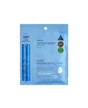 VT hydro needle shot 100hl 2step mask