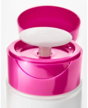 Glow hub barrier builder milky tonikas 100ml.