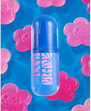Glow hub kūno dulksna “Dopamine” 100ml.
