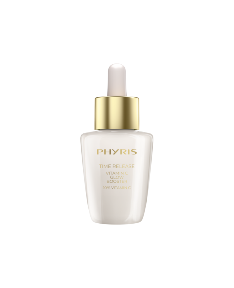 Phyris Spindesio suteikiantis vitamino C serumas 30ml.